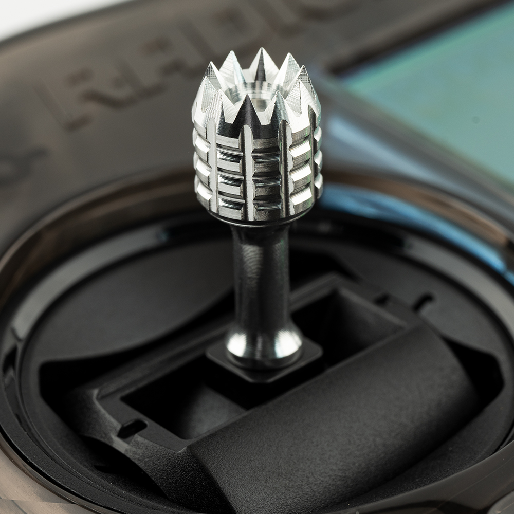Radiomaster Pocket Elrs M2 - 라디오마스터 포켓 무선 조종기, 홀 센서