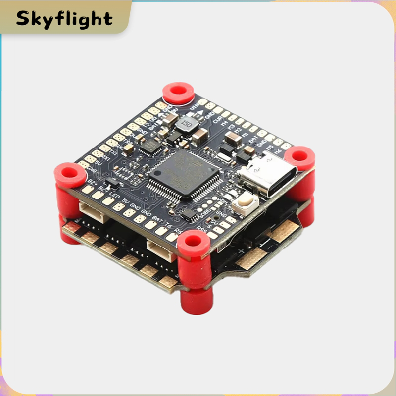 Mateksys Flight Controller F405 Wte - 새로운 F405 V3 F4 V3S 비행