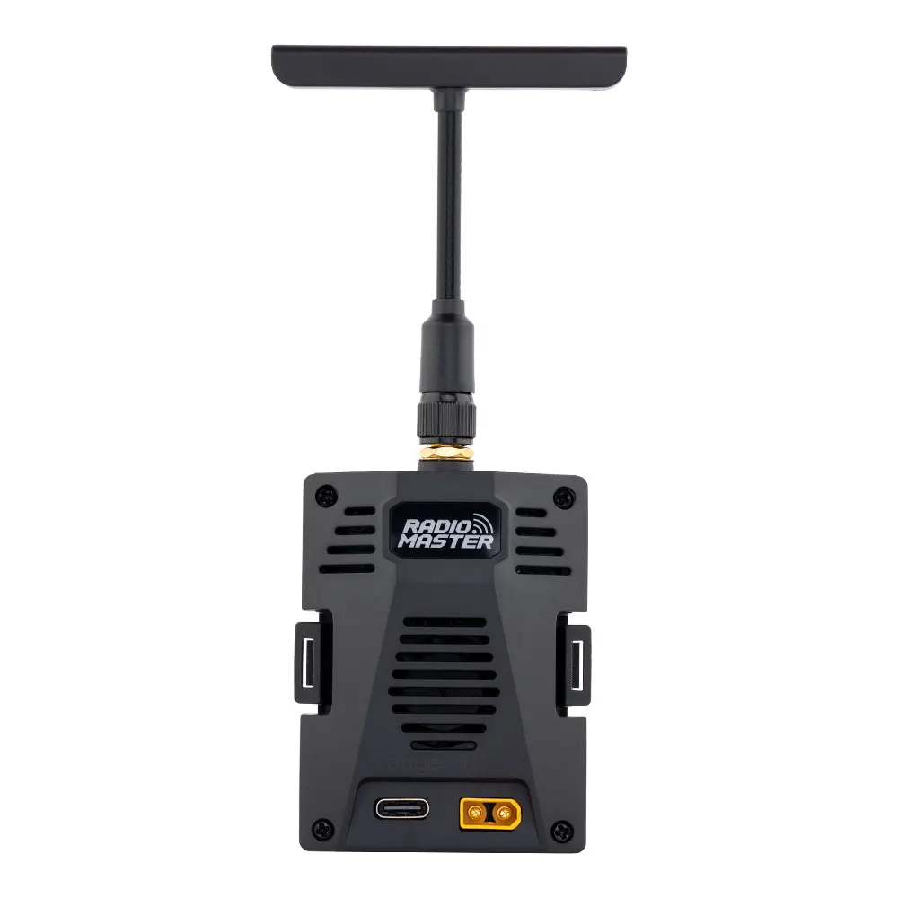 Radiomaster Ranger 2.4Ghz Elrs Module - 라디오마스터 레인저 마이크로 2.4GHz ELRS 모듈