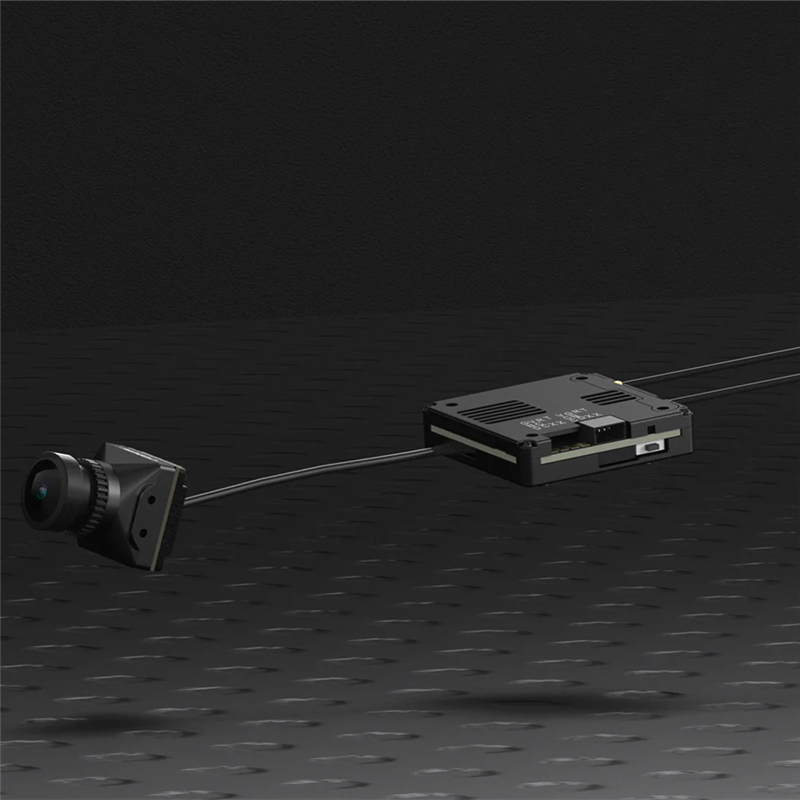 Walksnail Avatar Hd Pro Kit - Walksnail Avatar HD 키트 V2 /