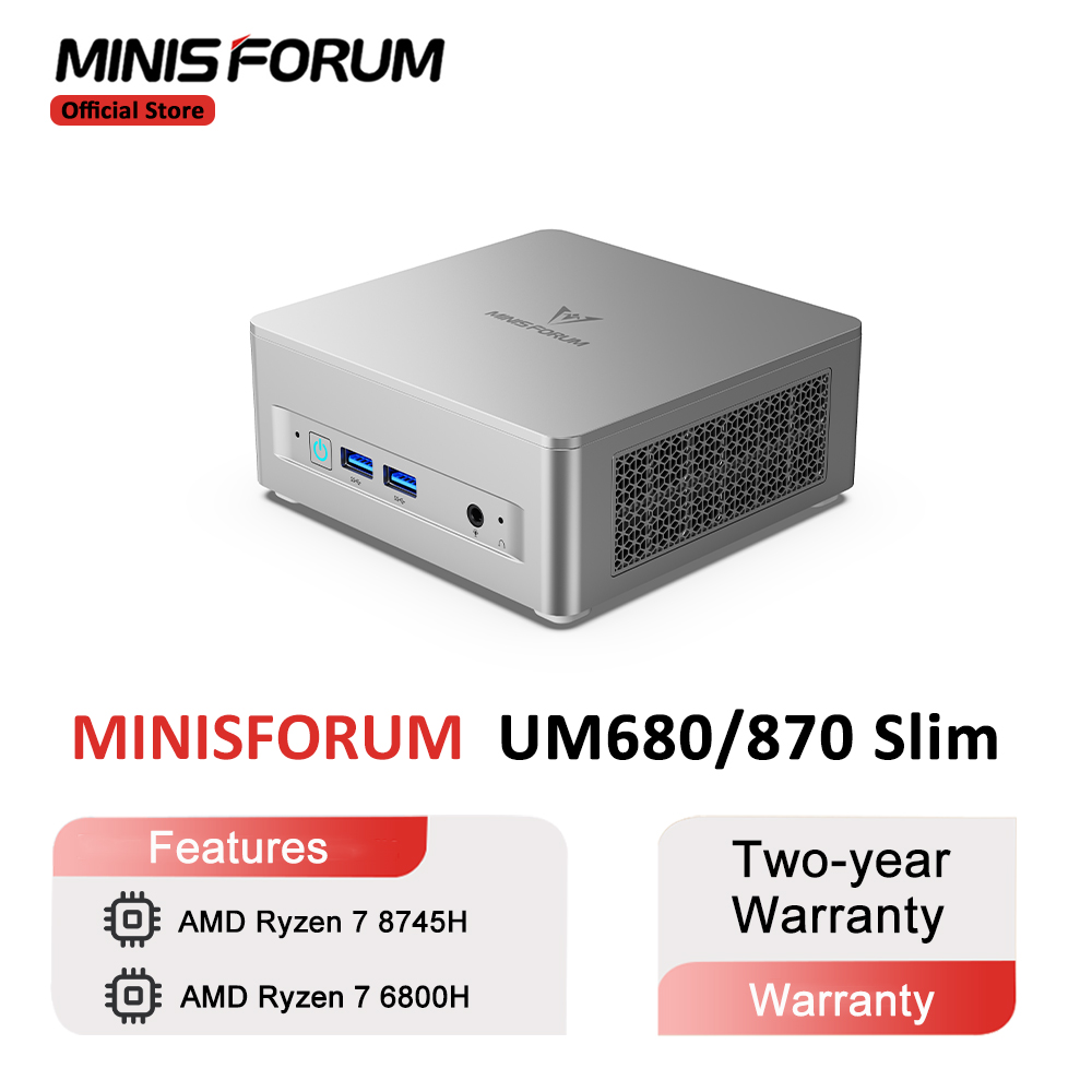 Betafpv Superg Nano Transmitter Module - MINISFORUM 미니 PC UM870 슬림 AMD