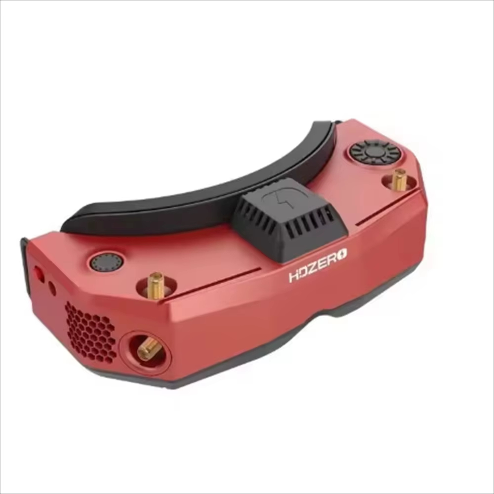 Hdzero Goggles Fpv Digital Hd - 1080P 저지연 HDZero 고글 2 디지털