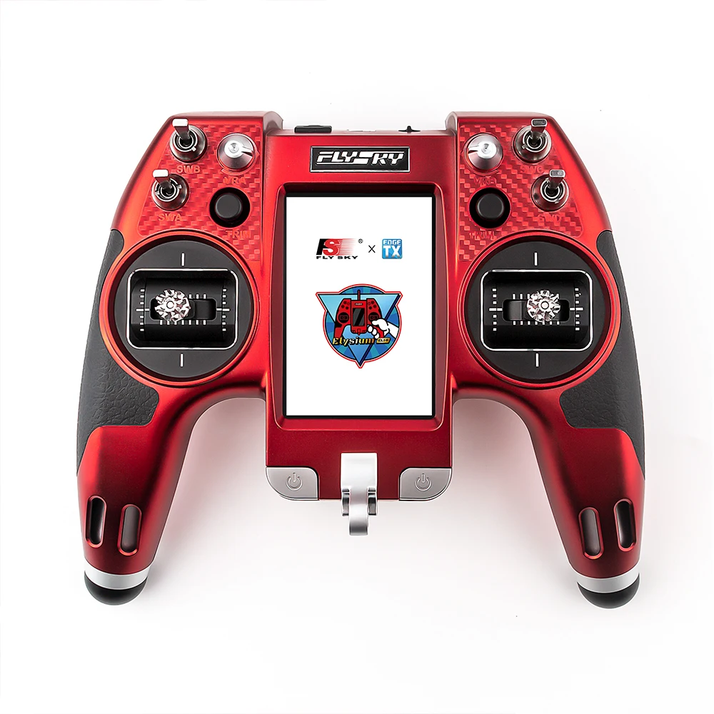 Flysky El18 Radio Transmitter - FLYSKY EL18 2.4G AFHDS3 EdgeTX 라디오