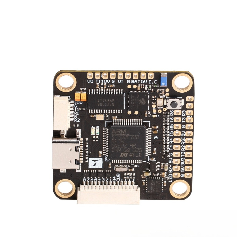 T-Motor F7 Pro Flight Controller - T-MOTOR F7 PRO 플라이트 컨트롤러 STM32