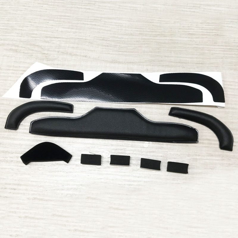 Skyzone Cobra X V2 Fpv Goggles - Skyzone-코브라 X/S 가죽 아이 마스크 빛