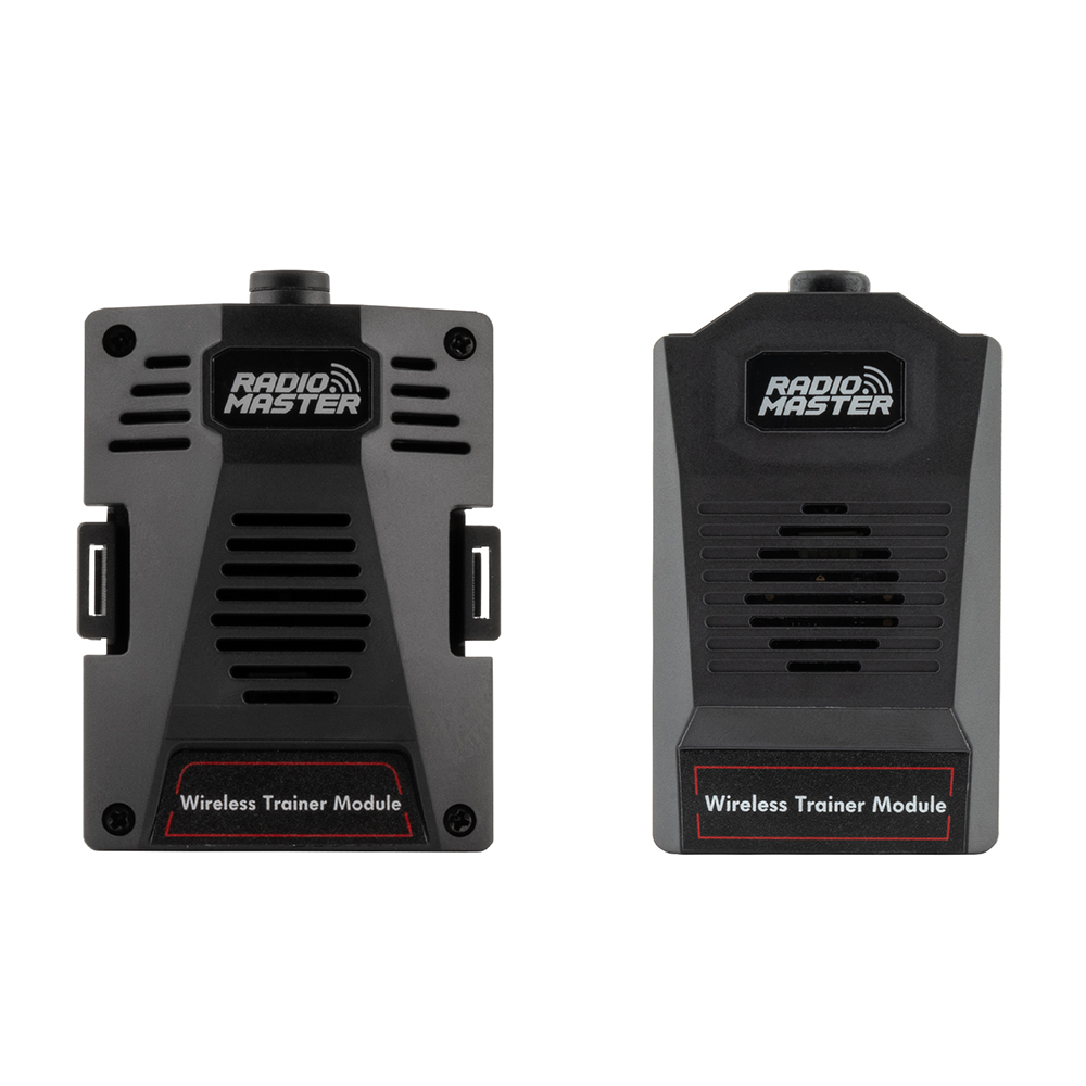 Radiomaster Ranger 2.4Ghz Elrs Module - 사전 주문한 RadioMaster Sbus 무선 트레이너