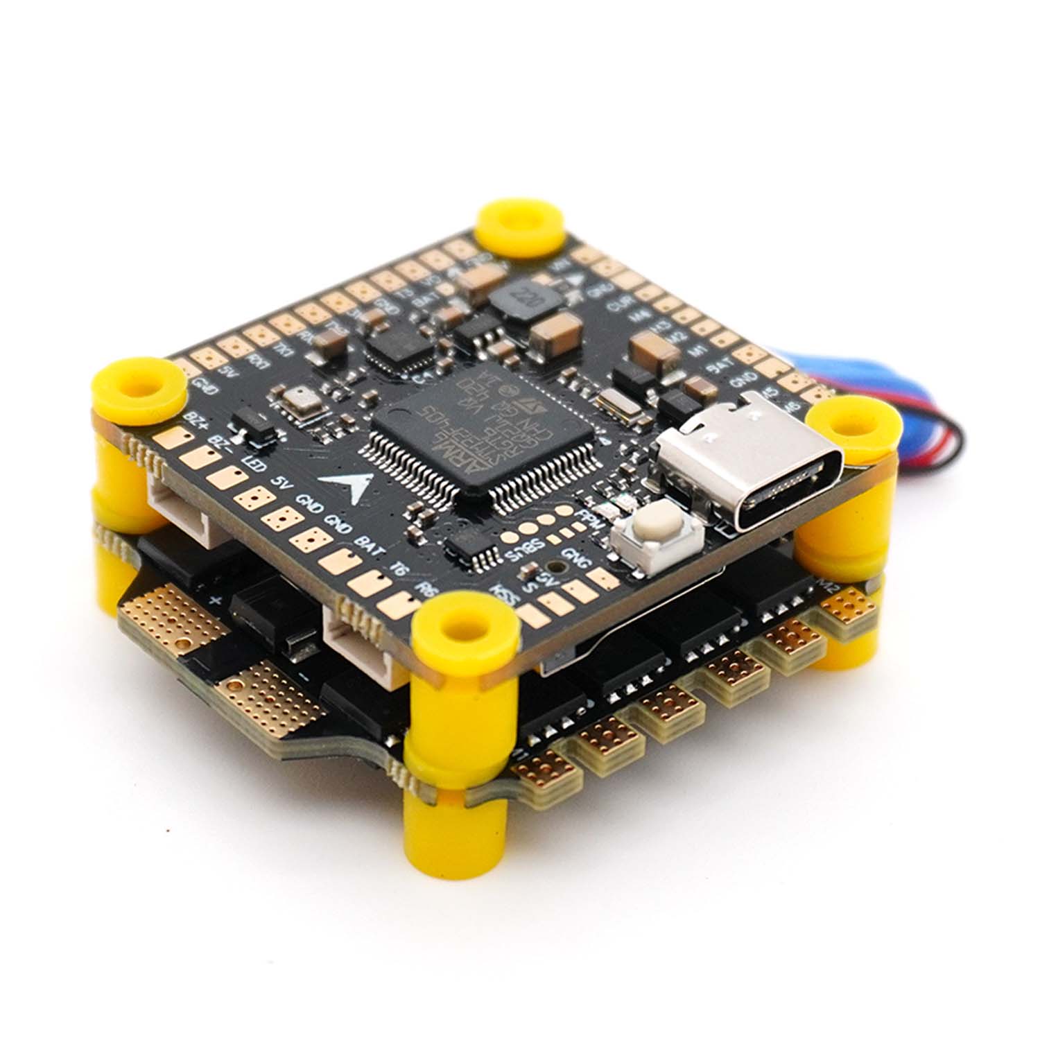 YSIDO F4 F405 V3 비행 컨트롤러 BLS 6 - Mateksys Flight Controller F405 Wte 리뷰 및 가격