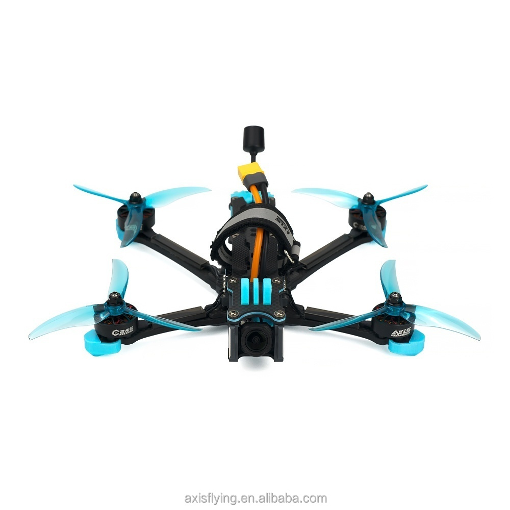 2025 액시스플라잉 만타 5 DC(데드캣) 워크스네일 - Walksnail Avatar Hd Pro Kit 리뷰 및 가격
