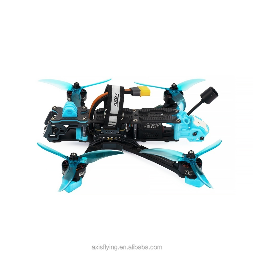 2025 액시스플라잉 만타 5 DC(데드캣) 워크스네일 - Walksnail Avatar Hd Pro Kit 리뷰 및 가격
