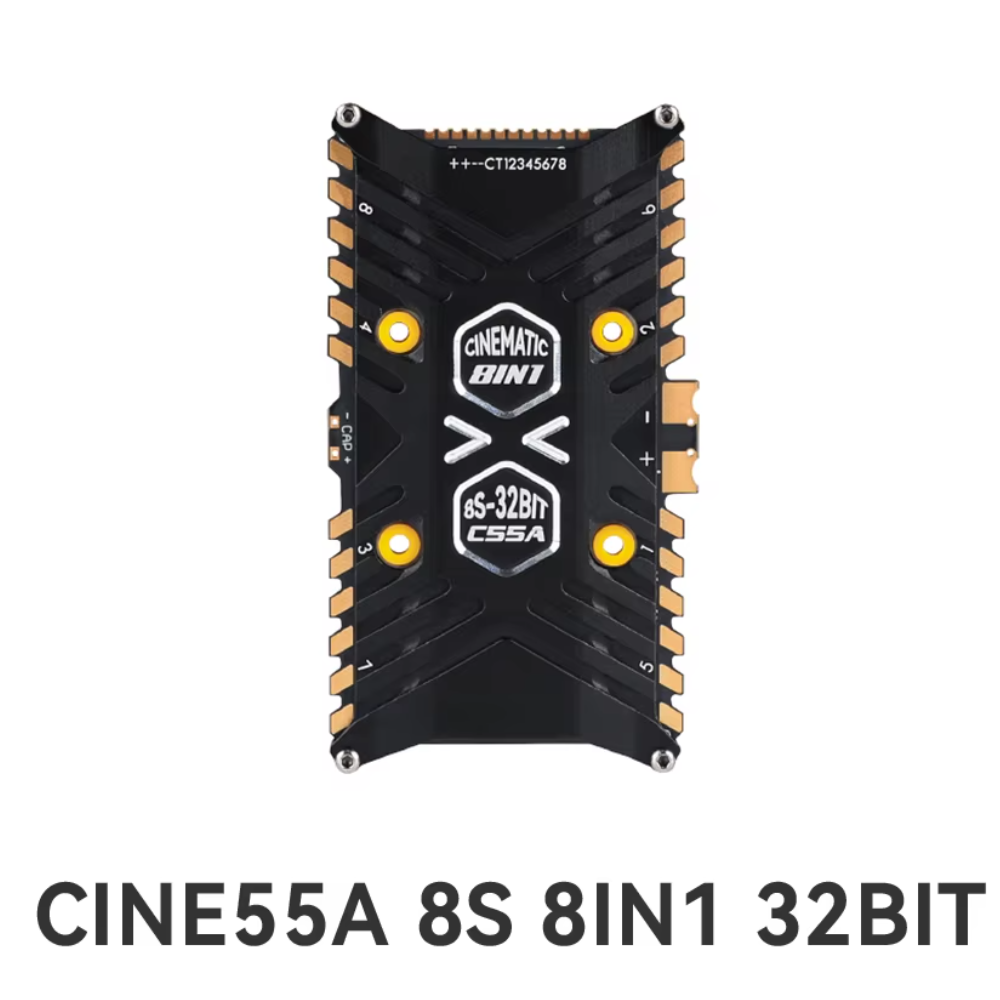 T-MOTOR HOBBY T-HOBBY CINE55A  - T-Motor F7 Pro Flight Controller 리뷰 및 가격