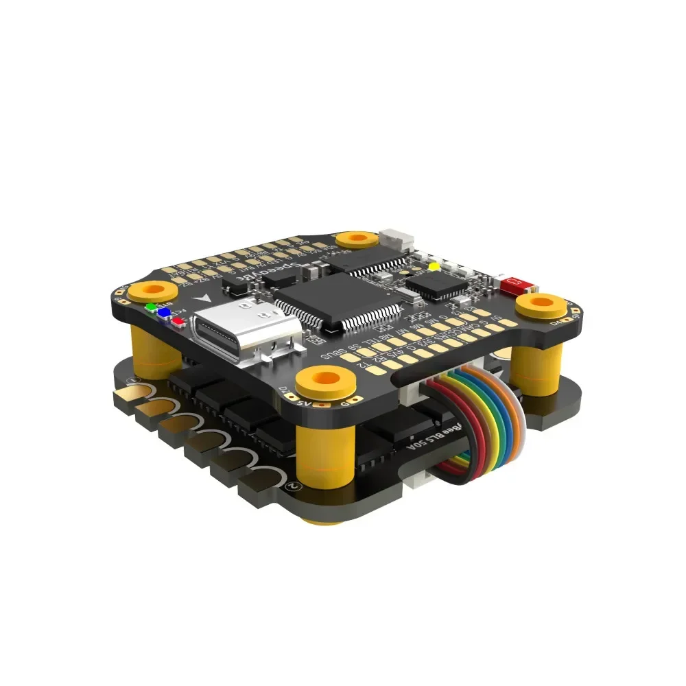 AvaCoreFor SpeedyBee F405 V4 5 - Speedybee F405 V4 Bls 55A Stack 리뷰 및 가격
