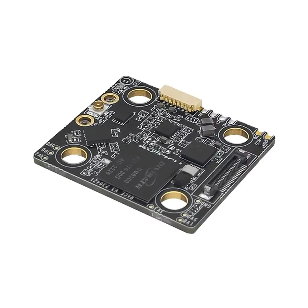 HDZero Race V3 VTX 디지털 HD 비디오  - Hdzero Goggles Fpv Digital Hd 리뷰 및 가격