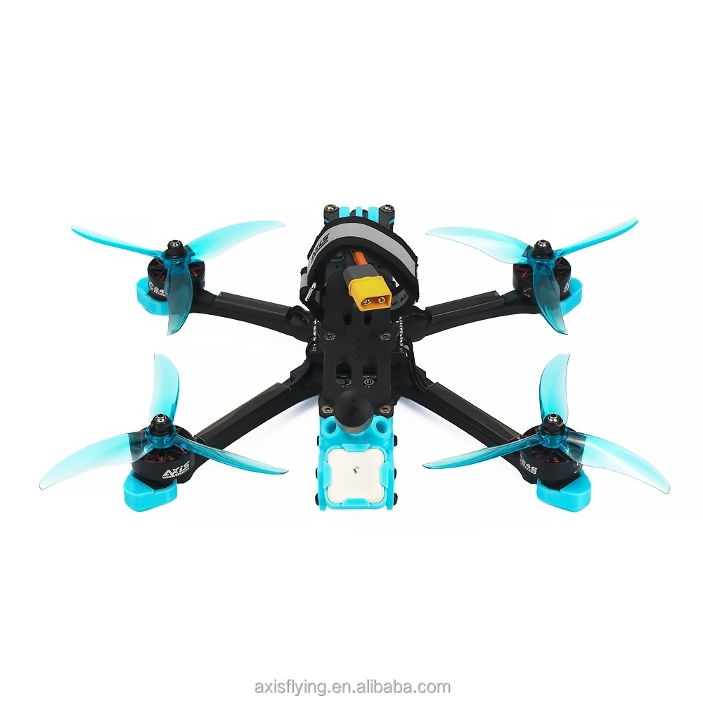 2025 액시스플라잉 만타 5 DC(데드캣) 프리스타일 - Walksnail Avatar Hd Pro Kit 리뷰 및 가격