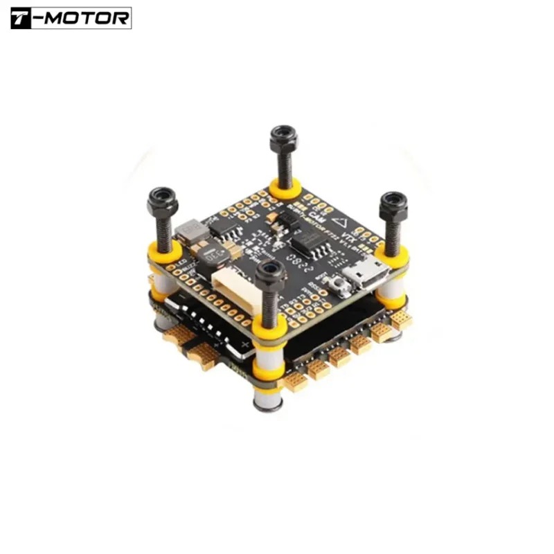 T-HOBBY T-MOTOR F7 HD 스택 플라이트  - T-Motor F7 Pro Flight Controller 리뷰 및 가격