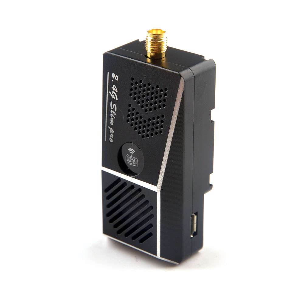 해피모델 2.4G 익스프레스LRS ELR ES24TX  - Happymodel Expresslrs Elrs Es24Tx Pro 1000Mw 리뷰 및 가격