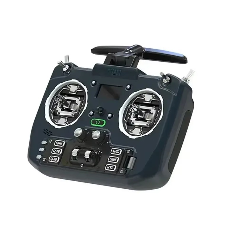 점퍼 T20S/T20 V2 ELRS 풀 사이즈 라디오  - Jumper T20S V2 Radio Controller 리뷰 및 가격