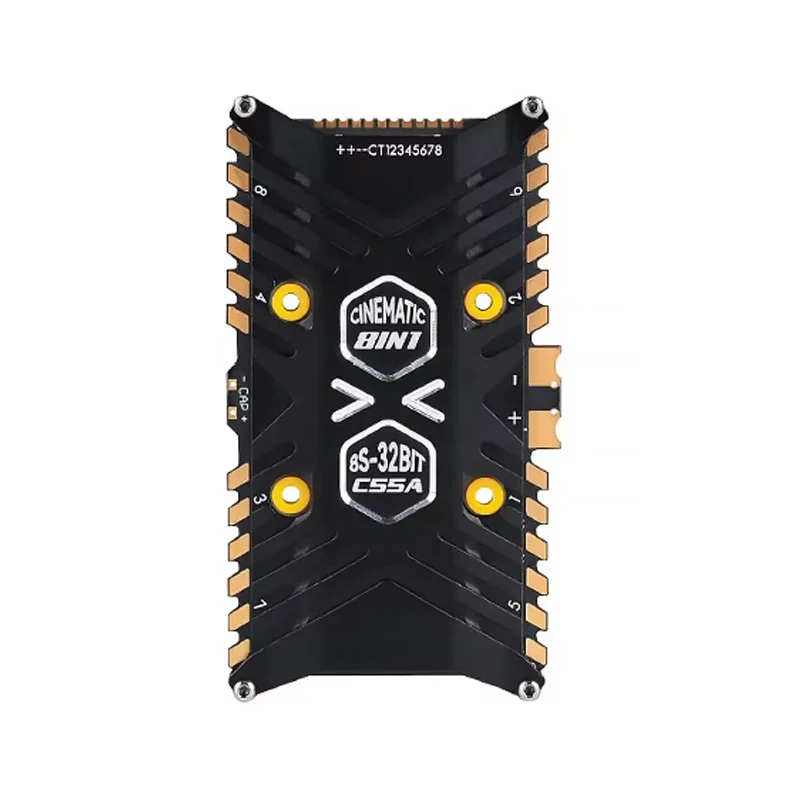 T-MOTOR T-HOBBY C55A 8in1 Film - T-Motor F7 Pro Flight Controller 리뷰 및 가격