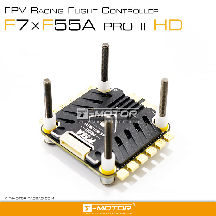 T-MOTOR Tmotor F4 F7 722 HD 플라 - T-Motor F7 Pro Flight Controller 리뷰 및 가격