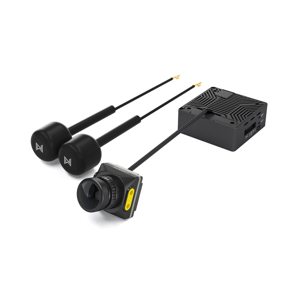 CADDX Walksnail Moonlight 키트 별 - Walksnail Avatar Hd Pro Kit 리뷰 및 가격