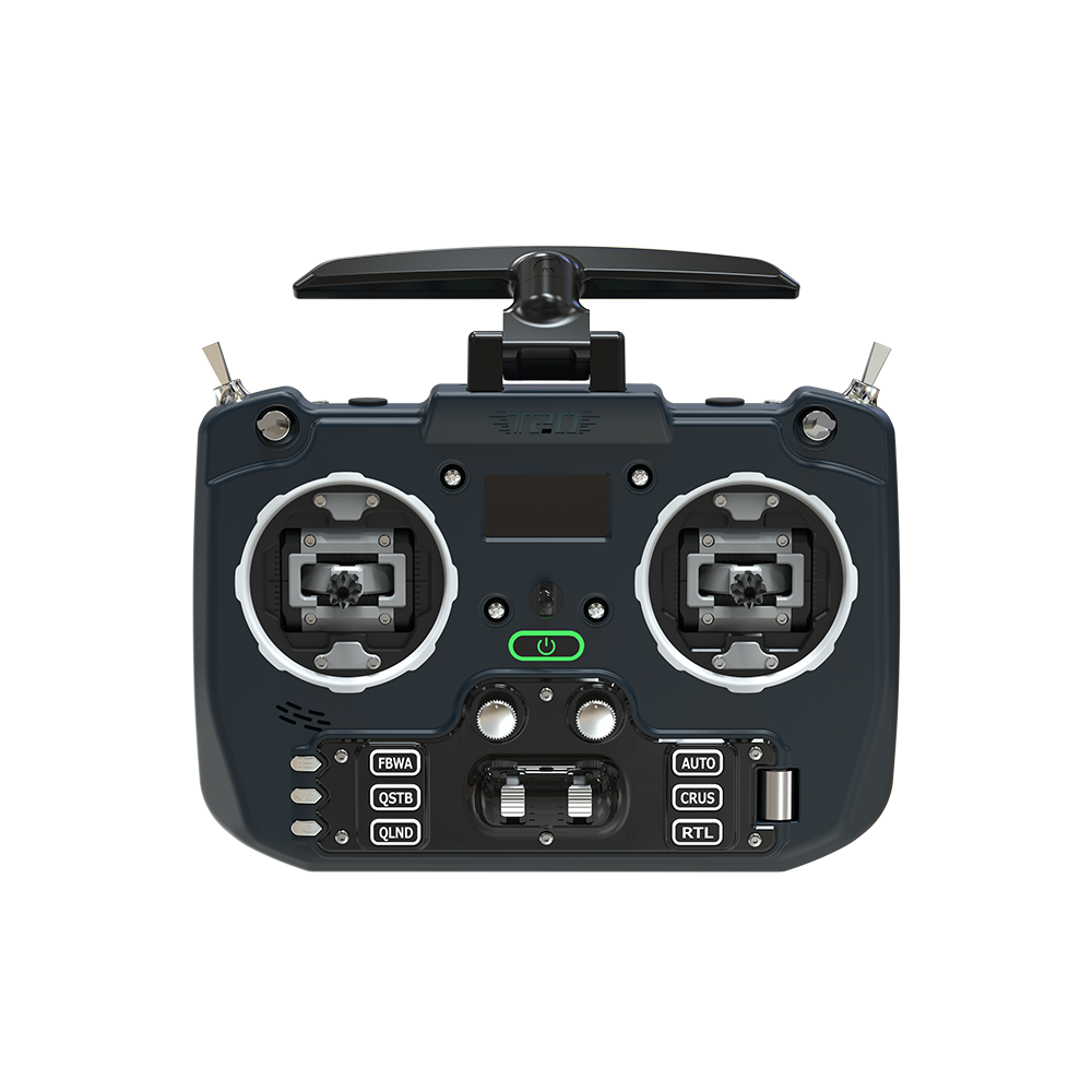 점퍼 T20S V2 RC 송신기 - 2.4G RDC,  - Jumper T20S V2 Radio Controller 리뷰 및 가격