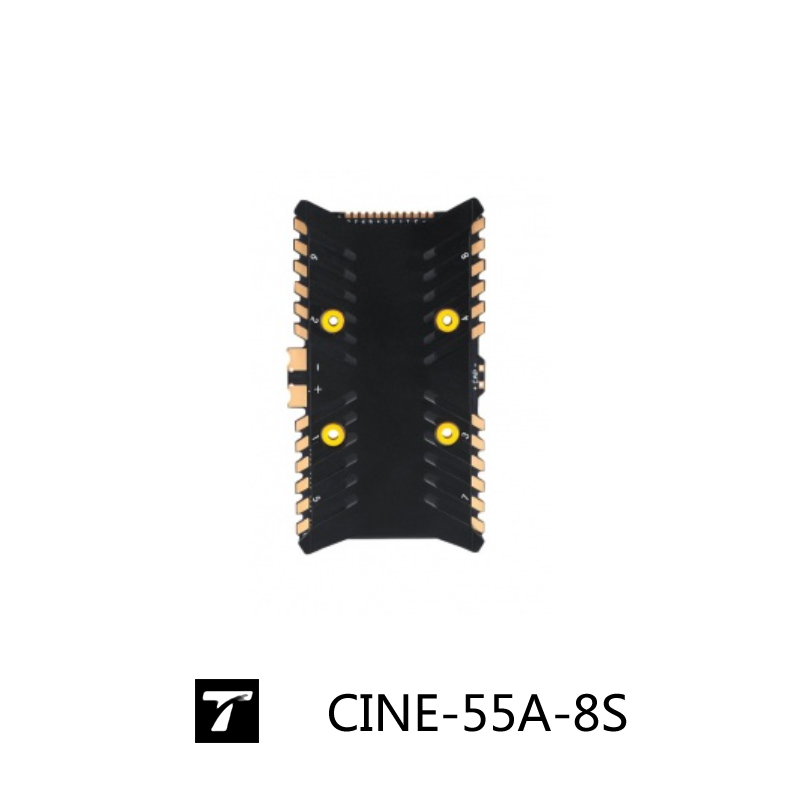 CINE-55A-8S-BLHeli_32 8-IN-1 P - T-Motor F7 Pro Flight Controller 리뷰 및 가격