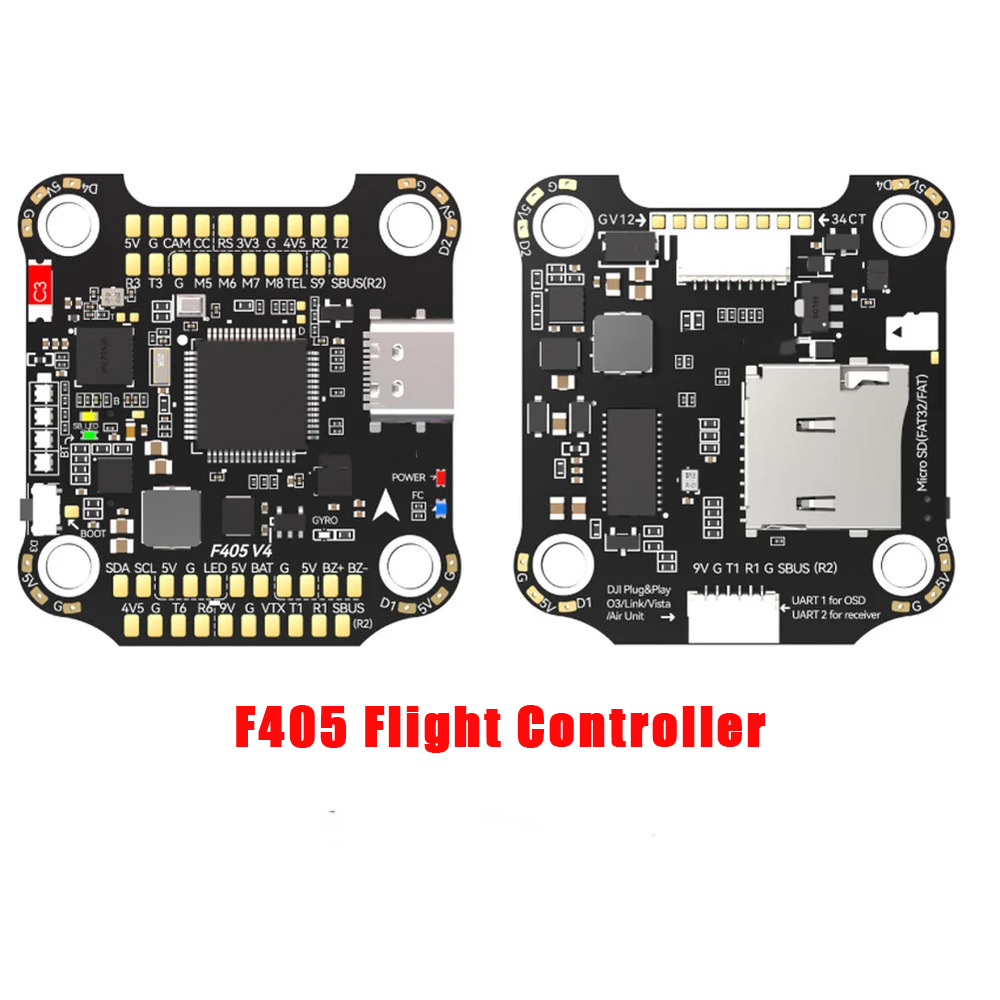 SpeedyBee F405 V4 스택 + BLS 55A - Speedybee F405 V4 Bls 55A Stack 리뷰 및 가격