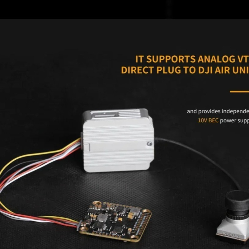 T-HOBBY T-Motor F7 Pro 플라이트 컨트 - T-Motor F7 Pro Flight Controller 리뷰 및 가격