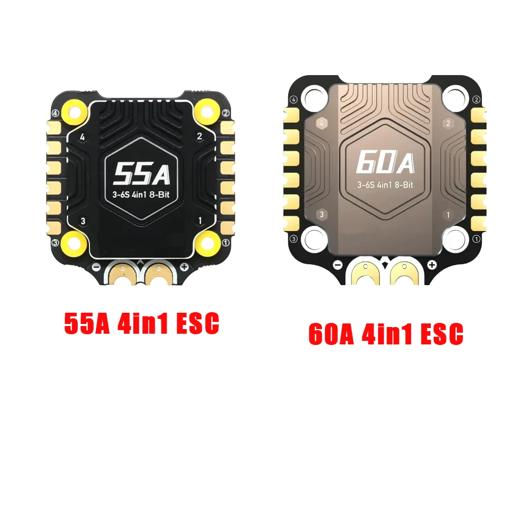 스피디비 F405 V4 스택 + BLS 55A 4-in - Speedybee F405 V4 Bls 55A Stack 리뷰 및 가격