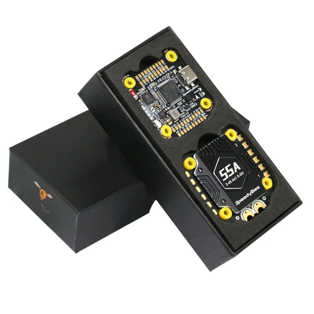 스피디비 F405 V4 스택 BLS 55A 4-in-1 - Speedybee F405 V4 Bls 55A Stack 리뷰 및 가격