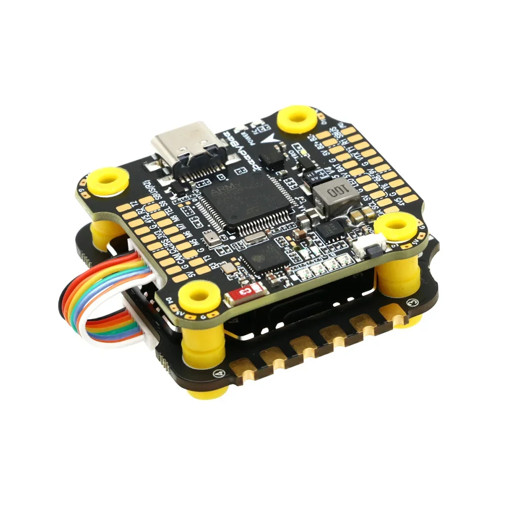 스피디비 F405 V4 스택 BLS 55A 4-in-1 - Speedybee F405 V4 Bls 55A Stack 리뷰 및 가격