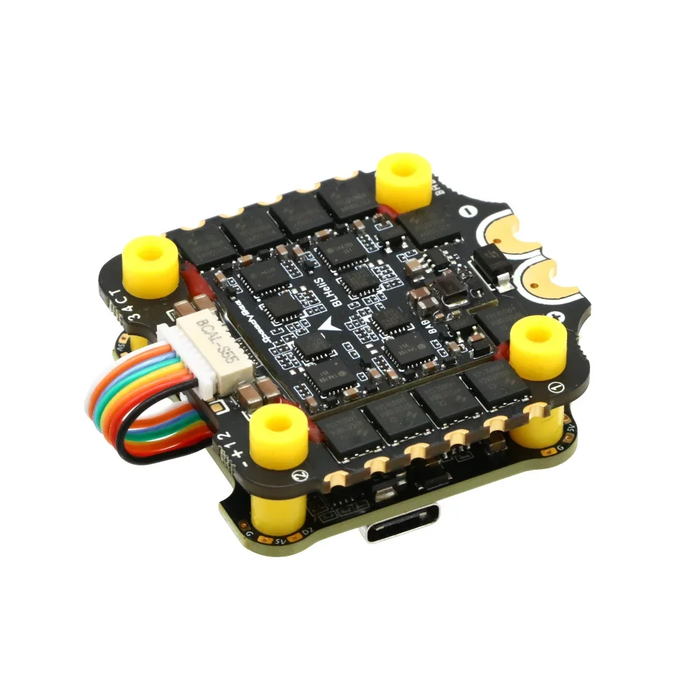 스피디비 F405 V4 스택 BLS 55A 4-in-1 - Speedybee F405 V4 Bls 55A Stack 리뷰 및 가격