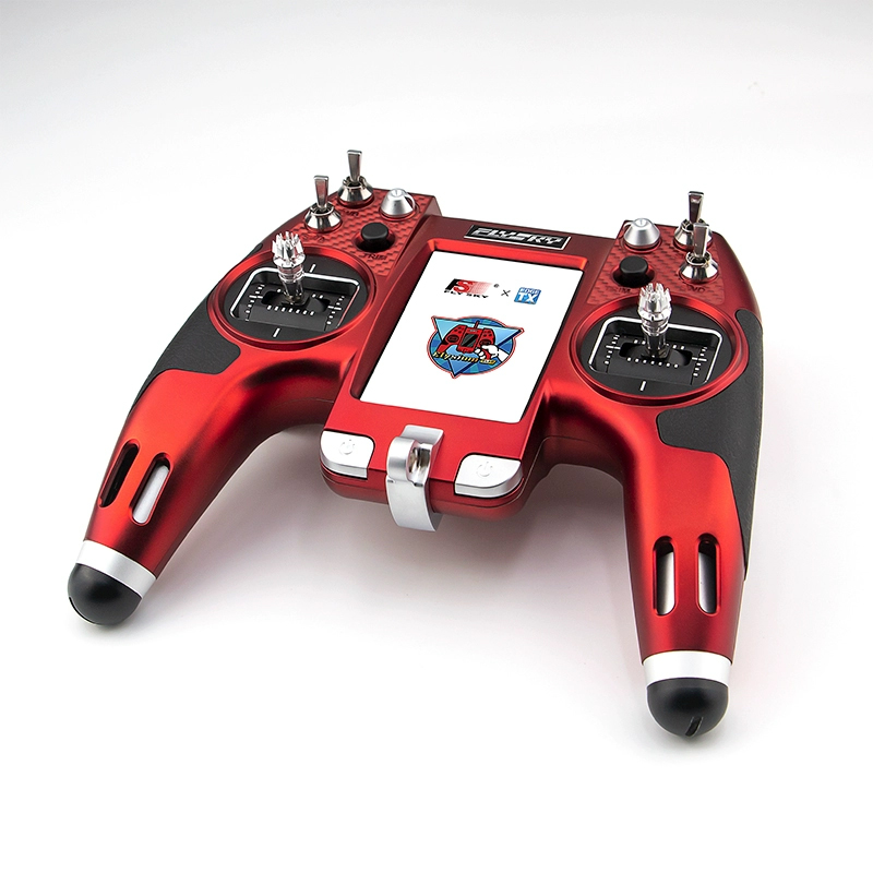 VoidFly FLYSKY Fusi EL18 2.4G  - Flysky El18 Radio Transmitter 리뷰 및 가격