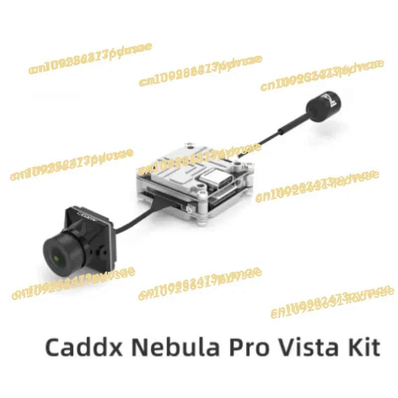 2025 CADDX 네뷸라 프로 HD 디지털 비디오 전 - Caddx Vista Nebula Pro Digital Kit 리뷰 및 가격