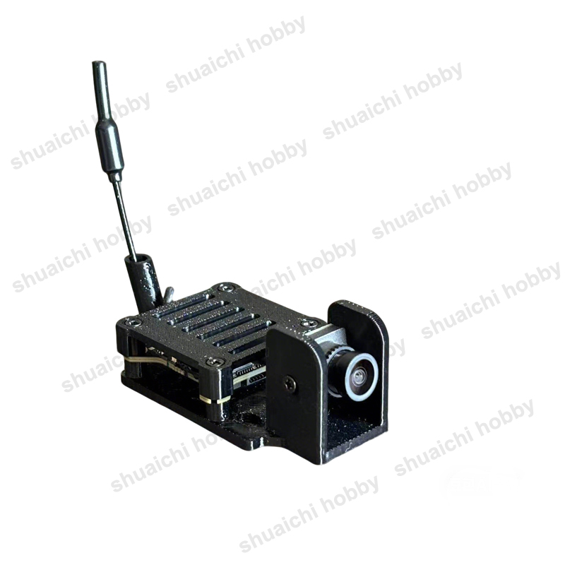 Walksnail Avatar Mini 1S 장착 브래 - Walksnail Avatar Hd Pro Kit 리뷰 및 가격