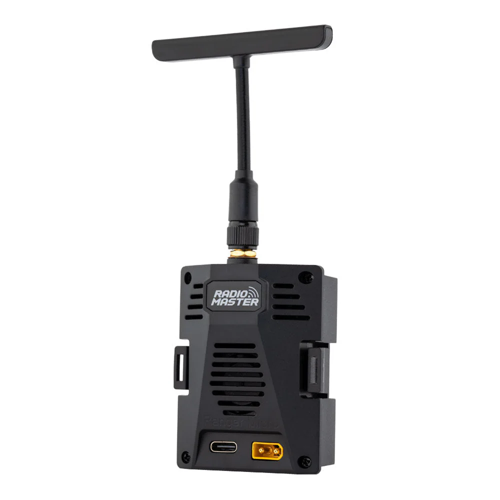 RadioMaster Ranger Micro 2.4GH - Radiomaster Ranger 2.4Ghz Elrs Module 리뷰 및 가격