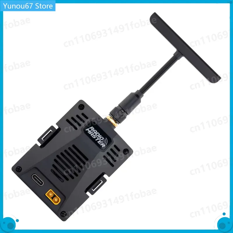 RadioMaster Ranger Micro 2.4GH - Radiomaster Ranger 2.4Ghz Elrs Module 리뷰 및 가격