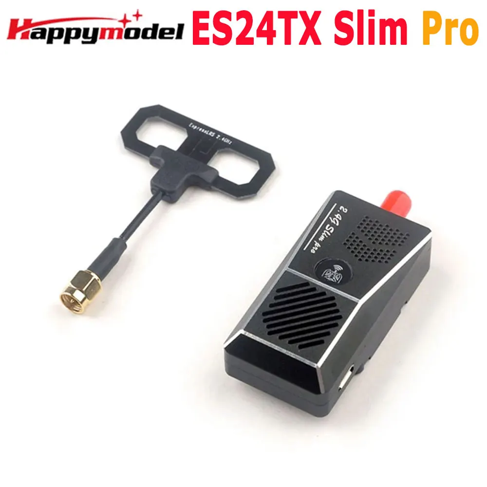 HappyModel ES24TX 슬림 프로 2.4G 1 - Happymodel Expresslrs Elrs Es24Tx Pro 1000Mw 리뷰 및 가격