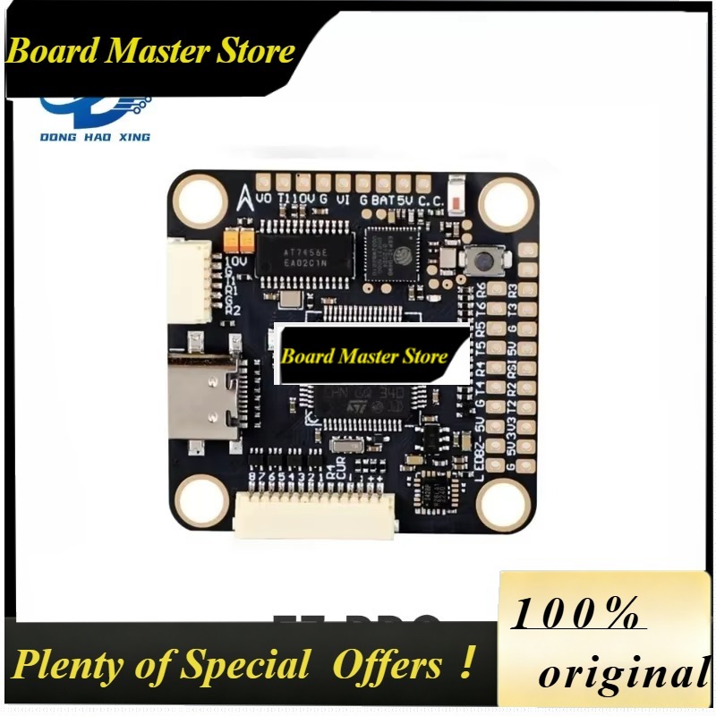 BoMs1pcs T-MOTOR F7 PRO F7PRO  - T-Motor F7 Pro Flight Controller 리뷰 및 가격