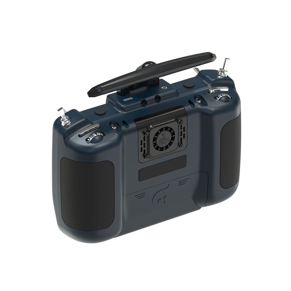 FPV RC 드론 비행기용 짐벌 EdgeTX 무선 송신 - Jumper T20S V2 Radio Controller 리뷰 및 가격