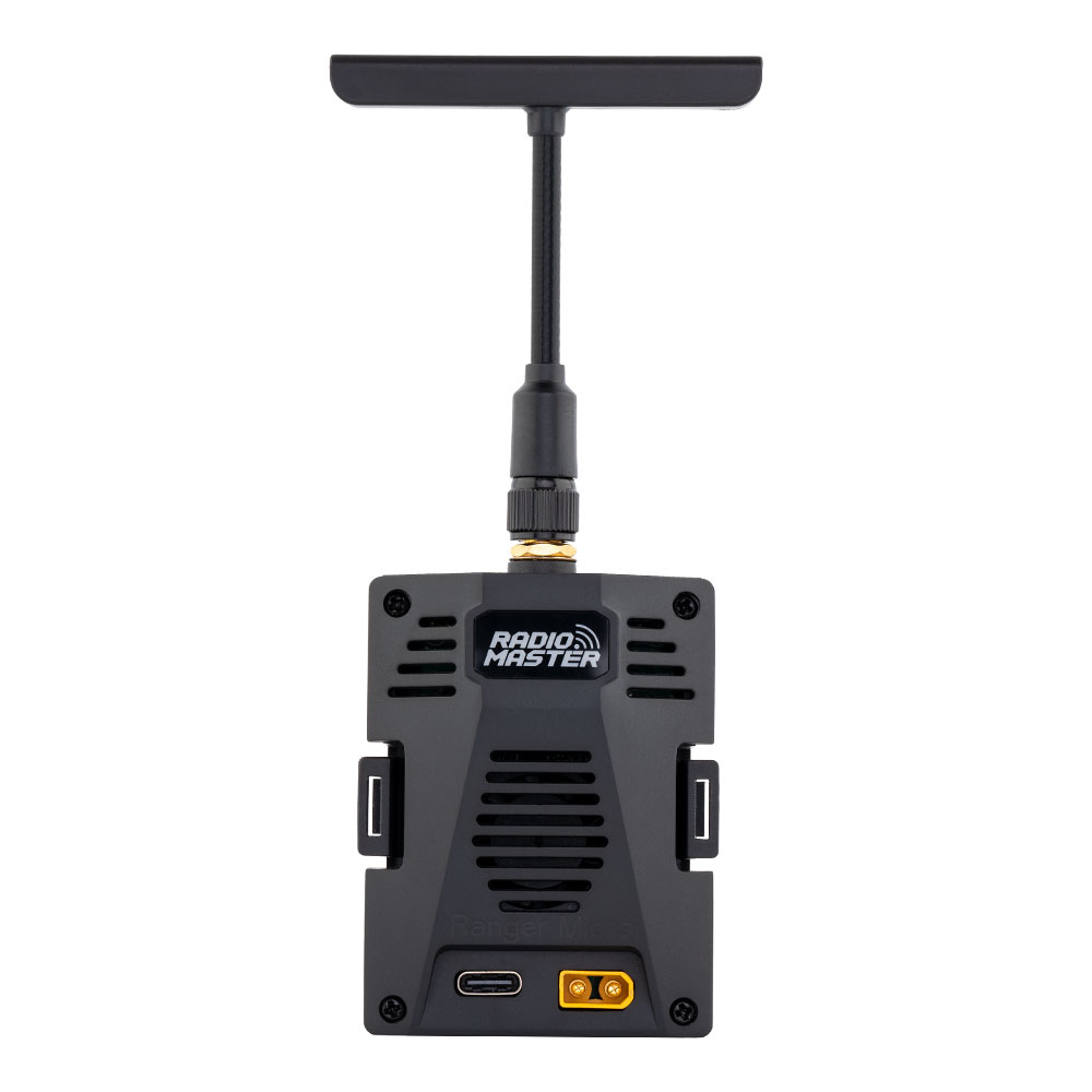 Boxer TX16S TX12 MKII용 RadioMa - Radiomaster Ranger 2.4Ghz Elrs Module 리뷰 및 가격