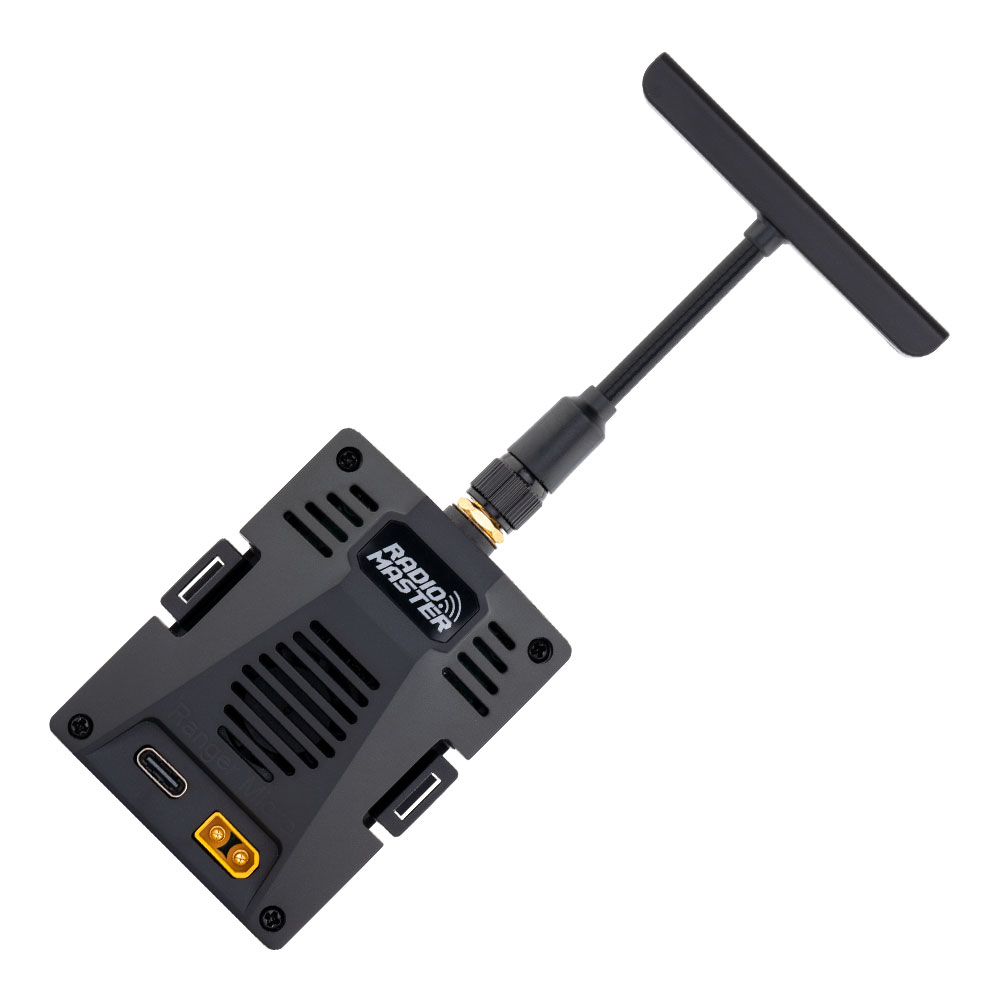 Boxer TX16S TX12 MKII용 RadioMa - Radiomaster Ranger 2.4Ghz Elrs Module 리뷰 및 가격
