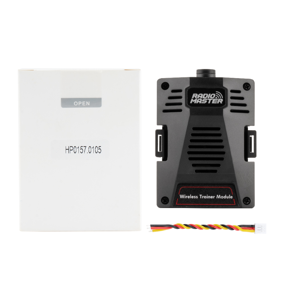 사전 주문한 RadioMaster Sbus 무선 트레이 - Radiomaster Ranger 2.4Ghz Elrs Module 리뷰 및 가격