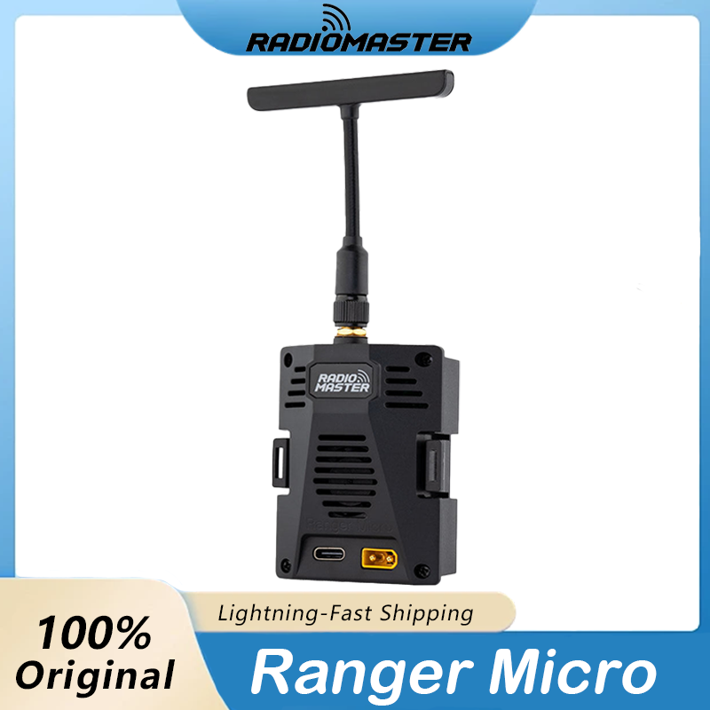 RadioMaster Ranger Micro 2.4GH - Radiomaster Ranger 2.4Ghz Elrs Module 리뷰 및 가격