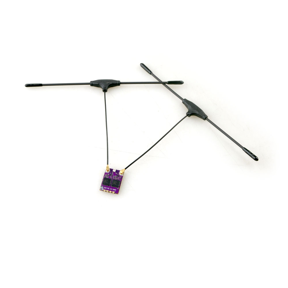 HappyModel ES24TX Pro 1000mW 2 - Happymodel Expresslrs Elrs Es24Tx Pro 1000Mw 리뷰 및 가격