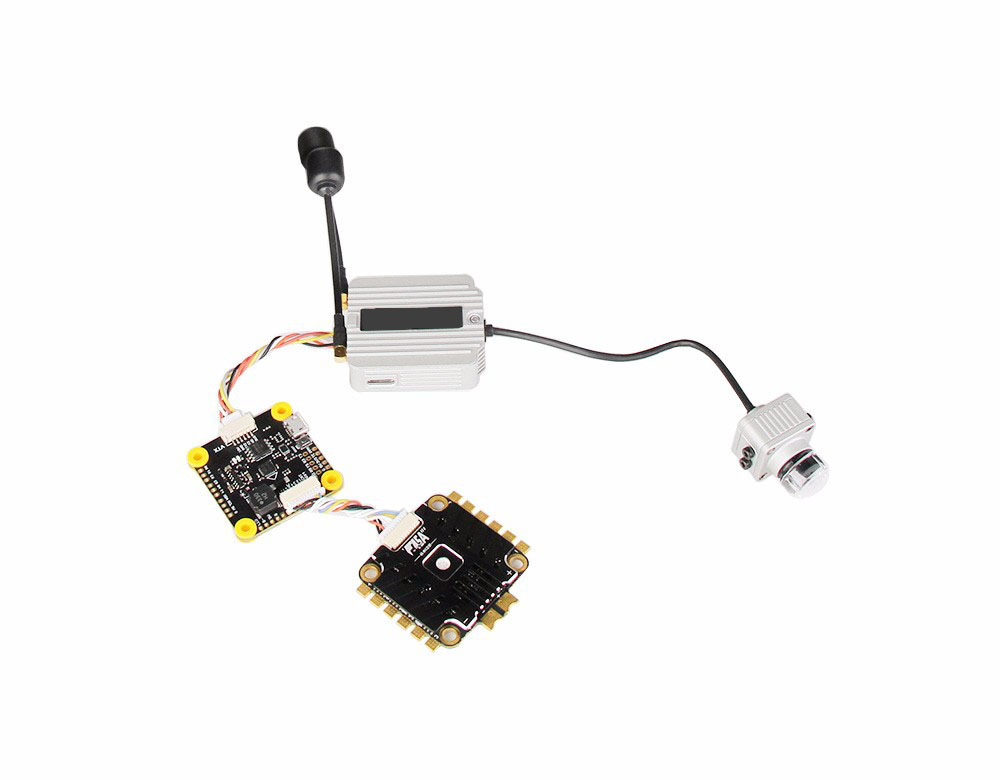 T-HOBBY F7+F55A PRO III 스택 플라이 - T-Motor F7 Pro Flight Controller 리뷰 및 가격