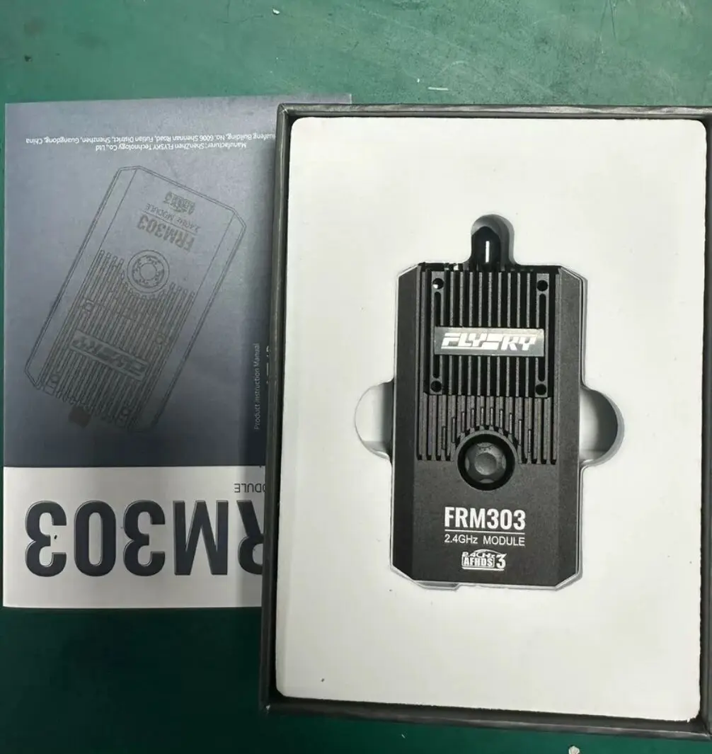 FlySky FRM303 2.4GHz 18CH AFHD - Flysky El18 Radio Transmitter 리뷰 및 가격